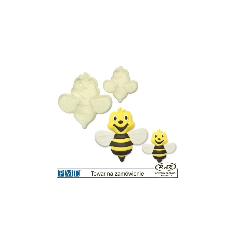 Wykrawaczka-''Pszczoła''-2szt.-PME_1102EP020
