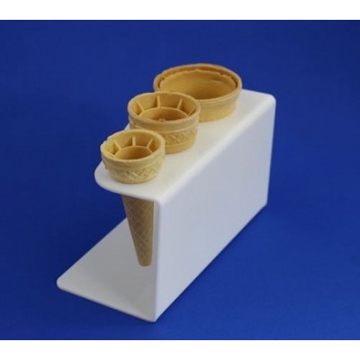 Ice cream stand - SDLB1