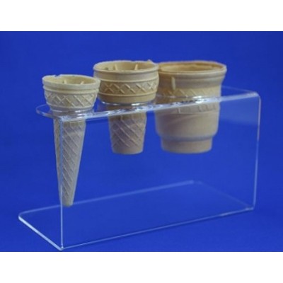 Ice cream stand -SDLP1
