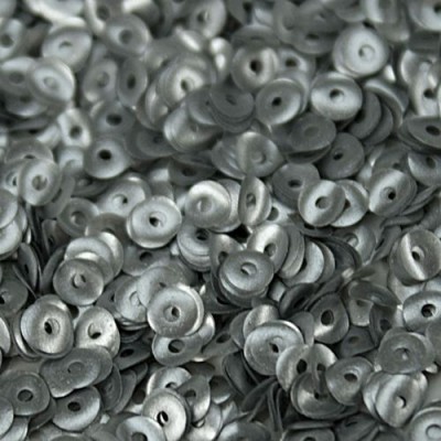 Mini confetti - srebrne- 1,8g-CON-SE-SILV fot. 2