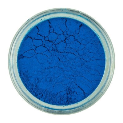 Barwnik pudrowy królewski niebieski - BR41 fot. 2