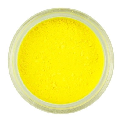 Barwnik pudrowy - skórka cytrynowa - BR16 fot. 2