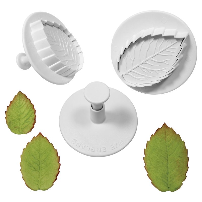 Wykrawaczki plastikowe ANGWP2XL