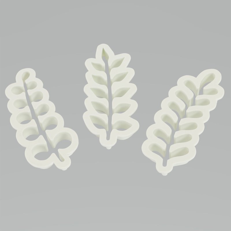 Wykrawaczki plastikowe ANGWP333