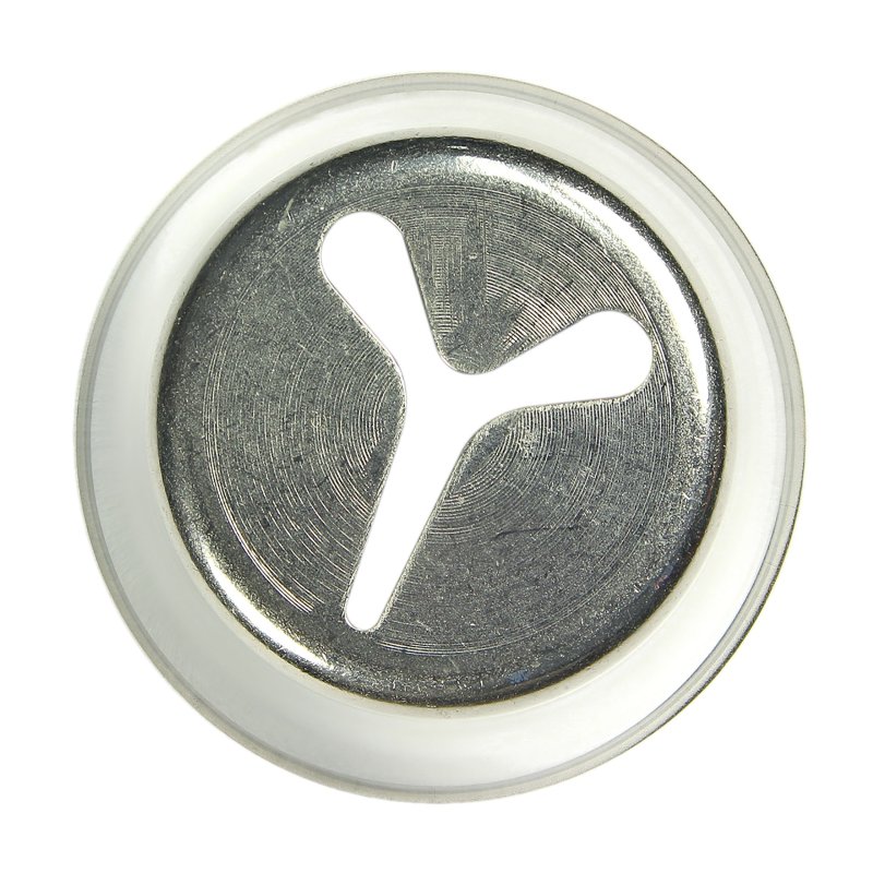 Tylka - serce - TD25