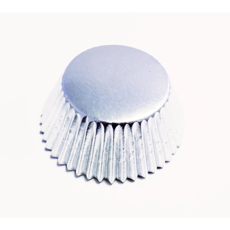 Papilotki do cupcakes - 50xh30mm - 30 sztuk - PAP812