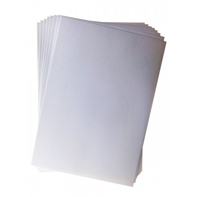 Papier opłatkowy cienki/papier waflowy PREMIUM A4 - 25 szt. w opk. - POAD fot. 2