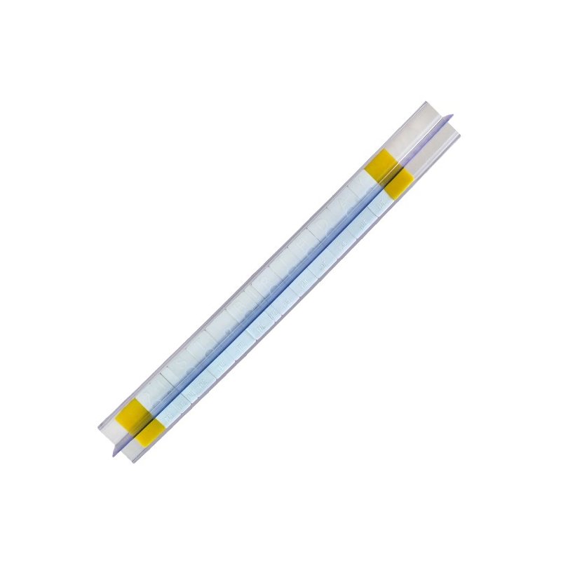 Foremki do odciskania liter i cyfr rozmiar 20mm ANGFP34