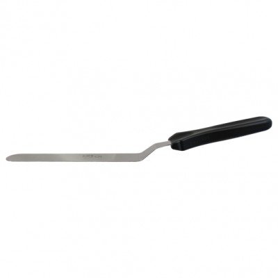 Nóż metalowy kątowy 33 cm - PK1014