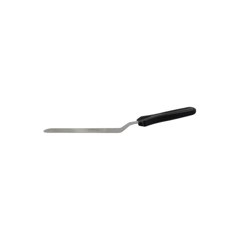 Nóż metalowy kątowy 33 cm - PK1014