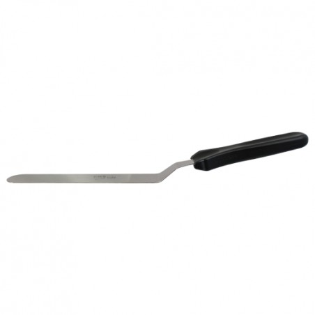 Nóż metalowy kątowy 33 cm - PK1014