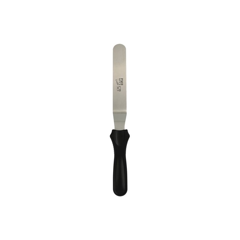 Nóż metalowy kątowy 33 cm - PK1014