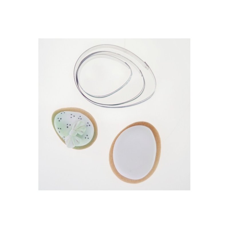 Wykrawaczka metalowa JAJO-35,45 i 55mm-WM543