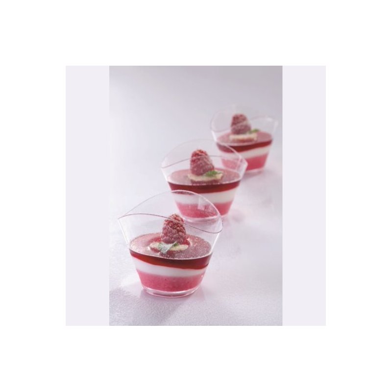 Pucharek WAVE 120 ml - 100 szt./opk. PU52