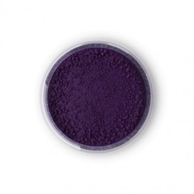 Barwnik pudrowy - fiolet biskupi -1,5 g-BFP108 fot. 2