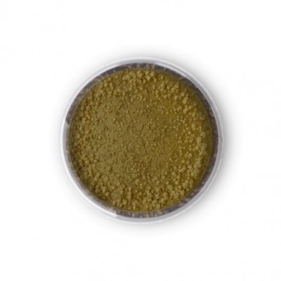 Barwnik pudrowy - ciemny khaki-1,7 g-BFP113E fot. 2