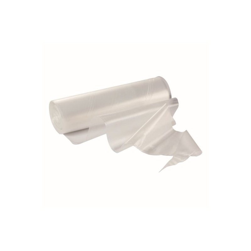 Worek foliowy 40cm 100szt. - WDF40
