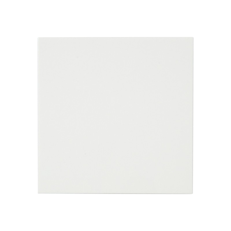 Podkład kwadratowy biały pod monoporcję 8x8cm-100szt.-MONO6