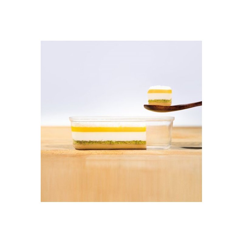 Pucharek Eclair - 120 ml -100 szt./opk. - PU98