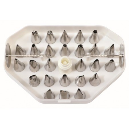 Zestaw tylek  - TSZ1