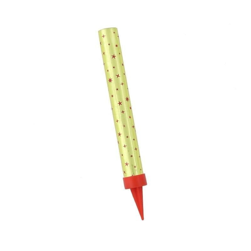 Fontanna/raca tortowa - 12cm - 12 sztuk- FTR12komplet