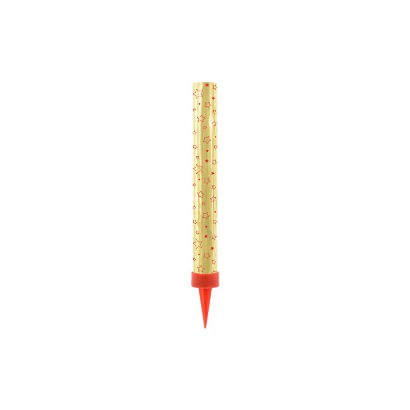 Fontanna/raca tortowa - 12cm - 12 sztuk- FTR12komplet