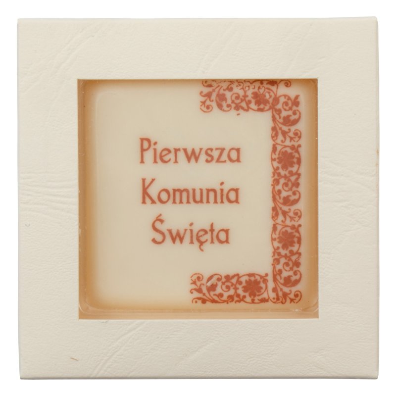 Czekoladowy prezent-30szt. tabliczka 60x60mm- CPG1406G