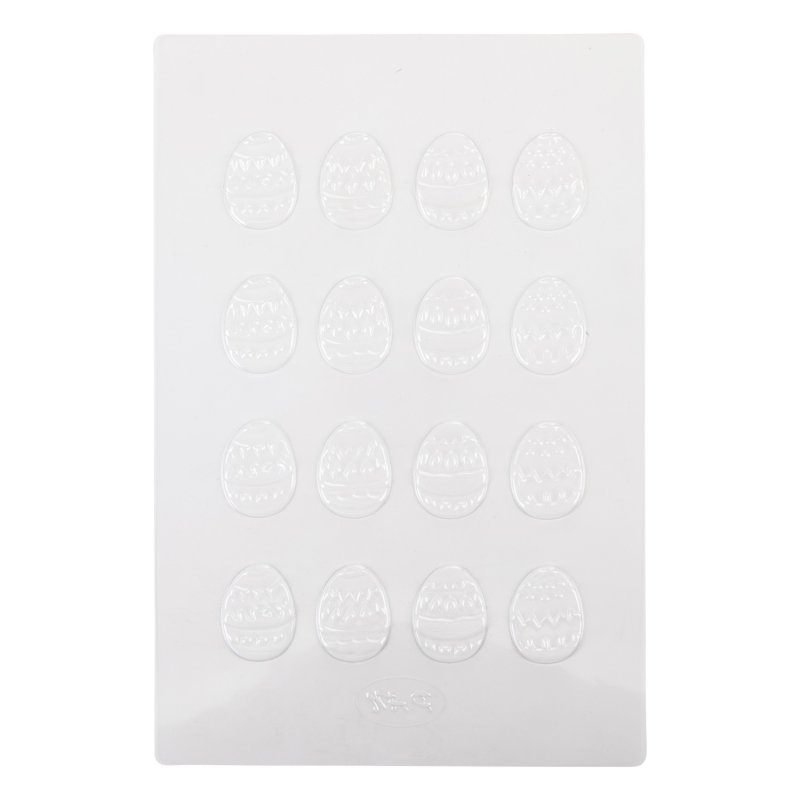 Foremki plastikowe FP3020