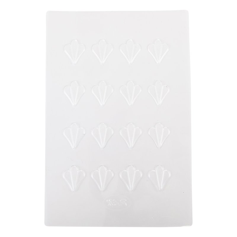 Foremki plastikowe FP3002