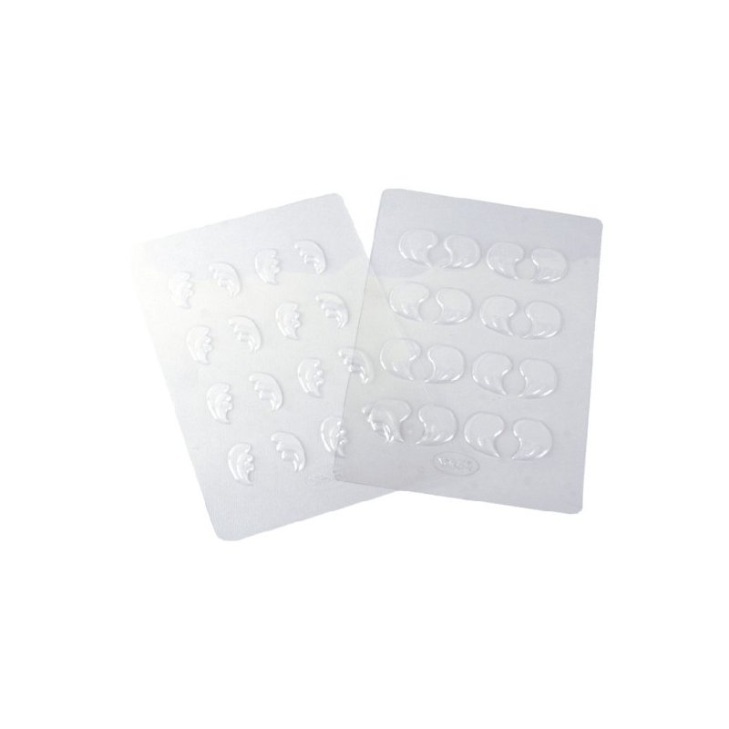Foremki plastikowe FP3031