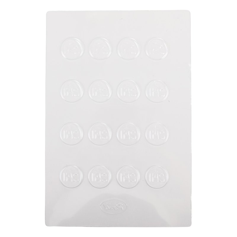 Foremki plastikowe FP3031