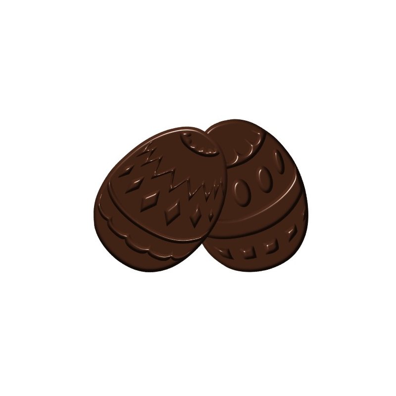 Foremki plastikowe FP3020