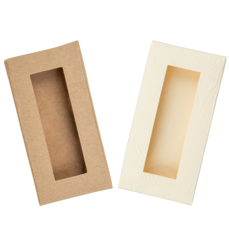 Czekoladowy prezent "WESOŁYCH ŚWIĄT" - 60szt. tabliczka 70x25mm- CPG1217B