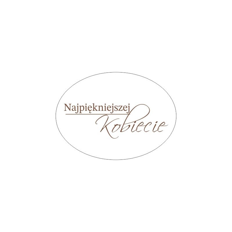 Dekoracje opłatkowe 50mm - 20 sztuk - K202
