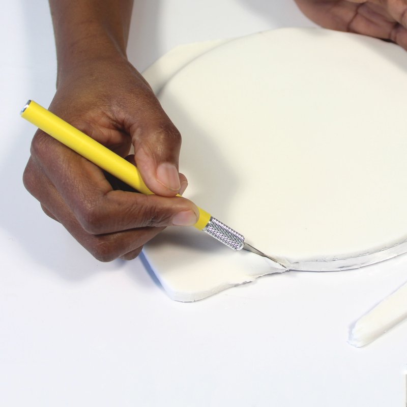 Skalpel cukierniczy 151 mm- PME7