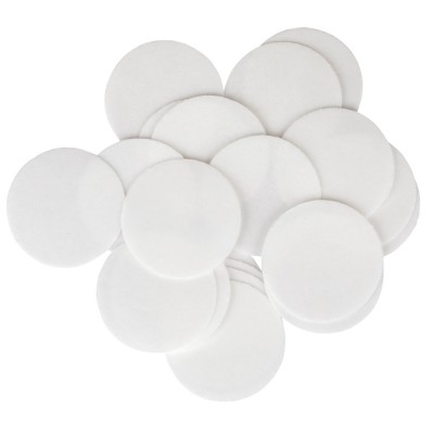 Gotowe kółka z papieru opłatkowego- 40mm-20szt. K100P