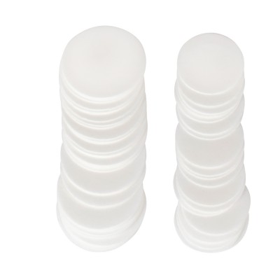 Gotowe kółka z papieru opłatkowego- 40mm-20szt. K100P