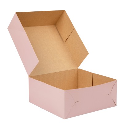 Karton do tortów- 28x28x12cm-K10