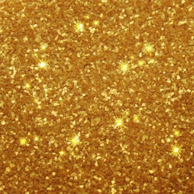 Barwnik brokatowy Glitter- Złoty - 35g- BRB05 fot. 3