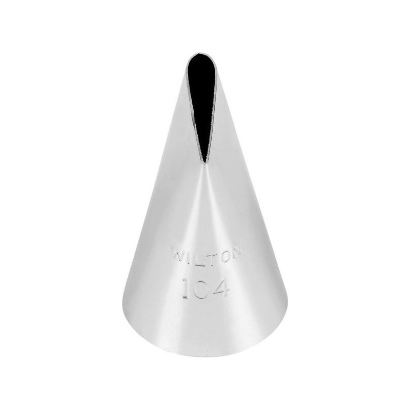 Tylka dekoratorska Wilton - 02-0-0136