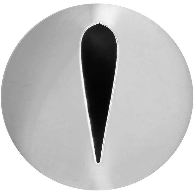 Tylka dekoratorska Wilton - 02-0-0139