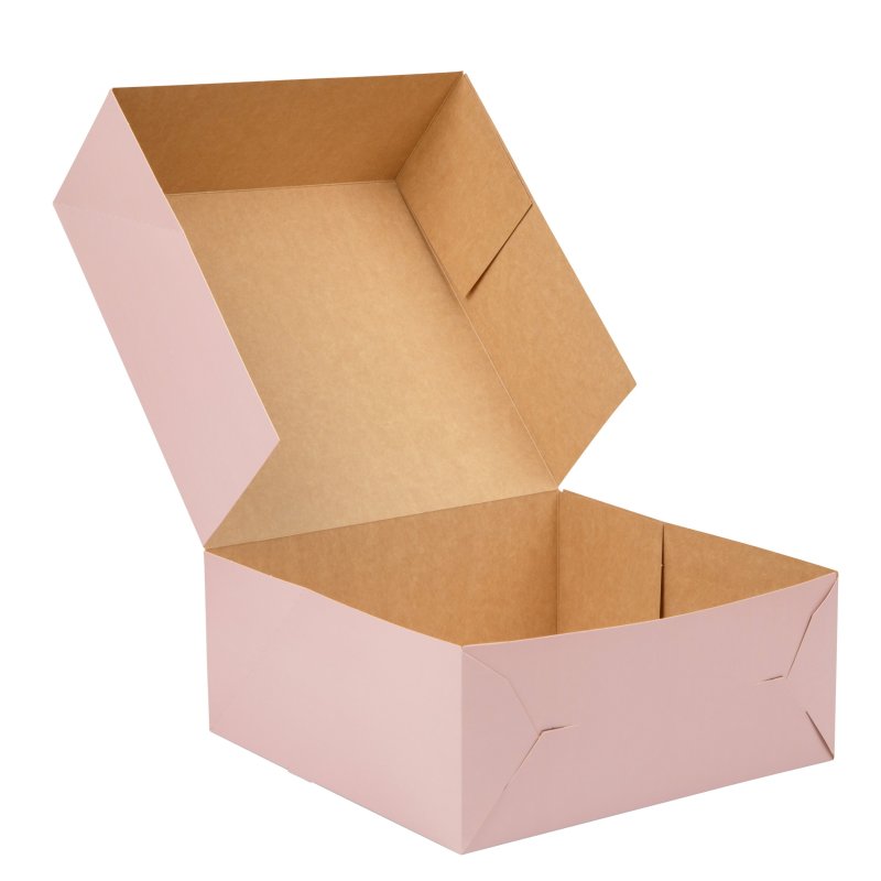 Karton do tortów- 18x18x9cm-K13