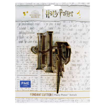 Wykrawaczka metalowa Harry Potter - HPW501