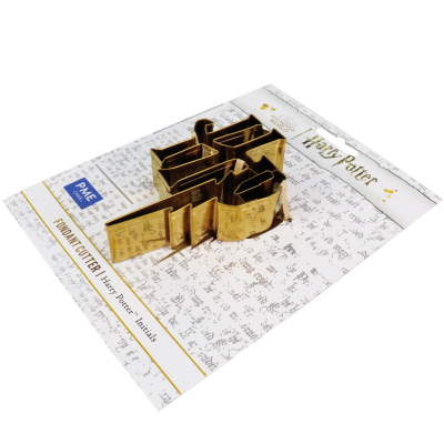 Wykrawaczka metalowa Harry Potter - HPW501