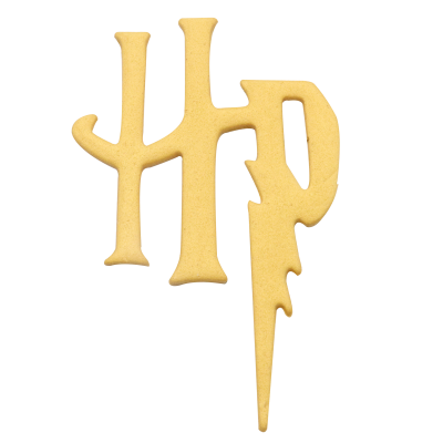 Wykrawaczka metalowa Harry Potter - HPW501