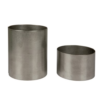Rant metalowy okrągły-35cm-h 8cm-RMO35