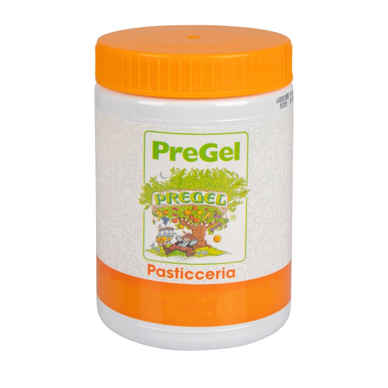 PANNACREMA BANAN-pasta smakowa 1,1kg -PG77476