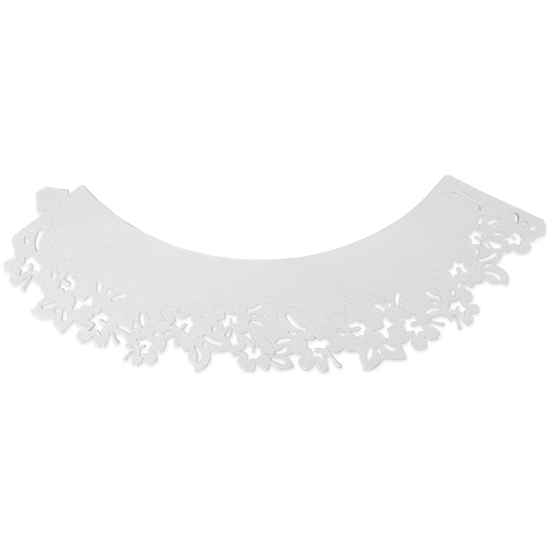 Dekoracyjne owijki do cupcakes - OW911