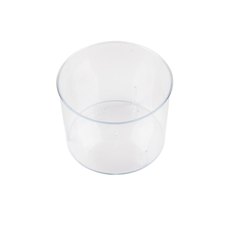 Pucharek BUCKET - 100 szt./opk. PU202