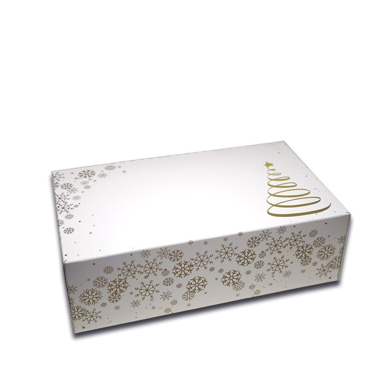 Karton do tortów- 250/150/80 mm-K12